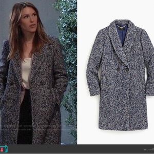 Jcrew Daphne Coat - image 1